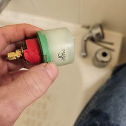 Hurricane Plumbing & Repair