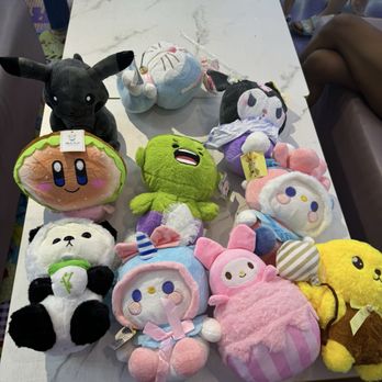 Craft Land - Arcades Near Me - Houston, Texas Craft Land - Arcades Near Me - Houston, Texas