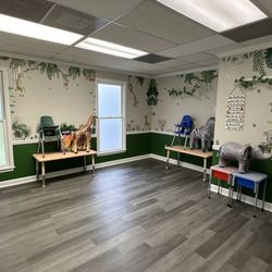 Essential Speech And ABA Therapy