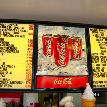 Patrick's - Burgers Near Me - Springdale, Arkansas