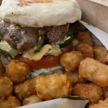 Abbey Burger Bistro - Simply Aj10 Burger - American Near Me - Baltimore, Maryland Abbey Burger Bistro - Simply Aj10 Burger - American Near Me - Baltimore, Maryland