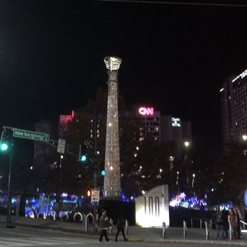 Centennial Olympic Park - Parks Near Me - Atlanta, Georgia Centennial Olympic Park - Parks Near Me - Atlanta, Georgia