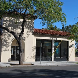 Santa Barbara Festival Ballet - Our studio, at 127 W Canon Perdido St.