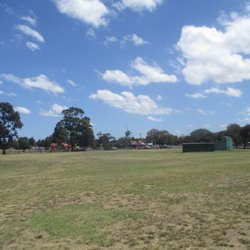 Stead Park - Park