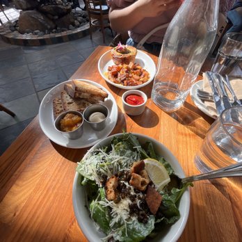 Cafe Flora - Vegetarian Near Me - Seattle, Washington