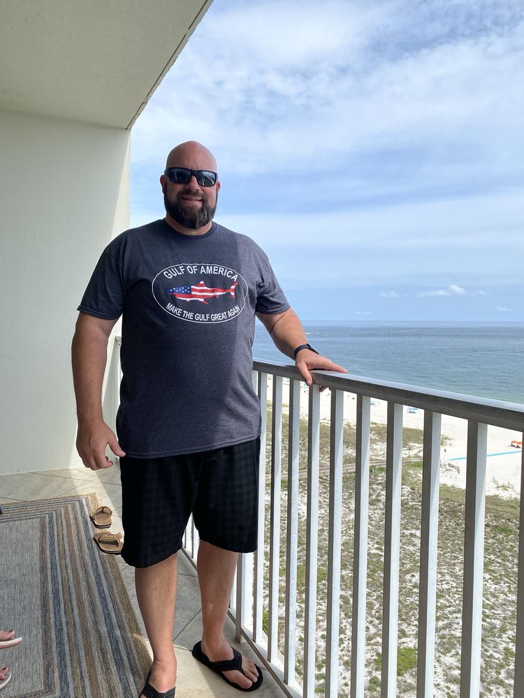 Perdido Key Trading Image