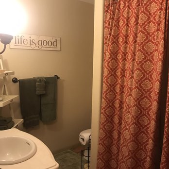 Campbell House - Museum room bathroom - Hotels Near Me - Twentynine Palms, California Campbell House - Museum room bathroom - Hotels Near Me - Twentynine Palms, California