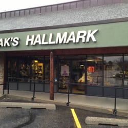 Hallmark Peak Card Shop - Don't forget Mothers Day