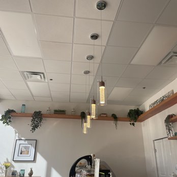 Vanilla Café e Gelato - Interior - Coffee & Tea Near Me - Marietta, Georgia