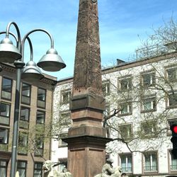 Neuer Brunnen