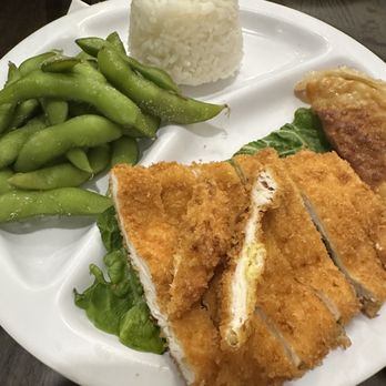 Toro sushi - Katsu kids meal - Sushi Bars Near Me - Henderson, Nevada