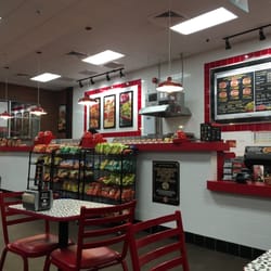 Firehouse Subs
