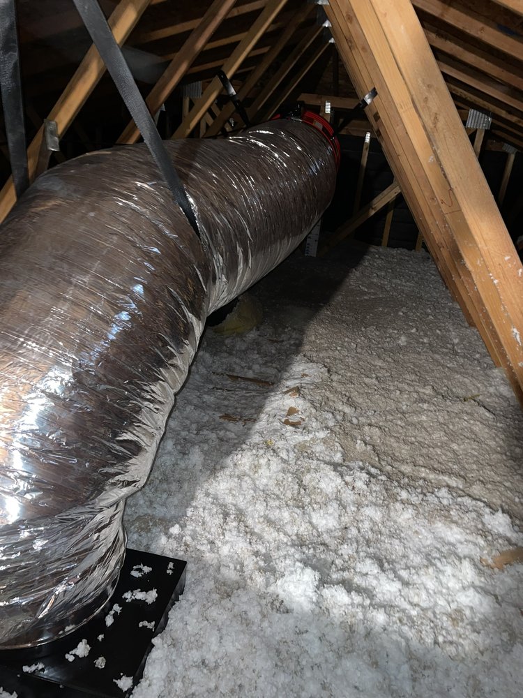 Slide of Innovative Home Energy Solutions