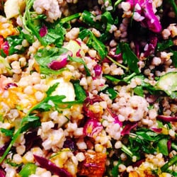Goodies and Grains Kitchen