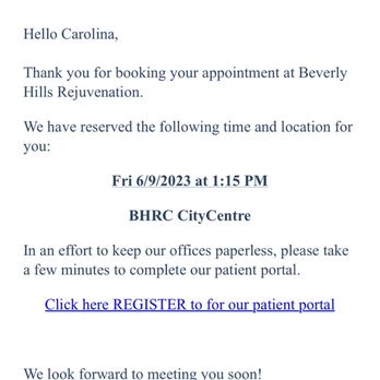 Beverly Hills Rejuvenation Center - Center CityCentre - Changed time email - Medical Spas Near Me - Houston, Texas Beverly Hills Rejuvenation Center - Center CityCentre - Changed time email - Medical Spas Near Me - Houston, Texas