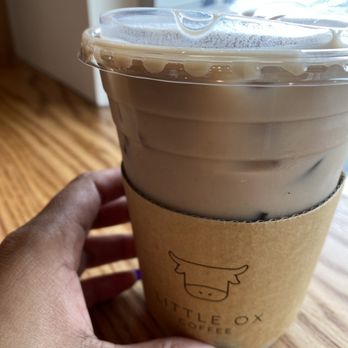 Little Ox Coffee - Coffee & Tea Near Me - Fullerton, California Little Ox Coffee - Coffee & Tea Near Me - Fullerton, California