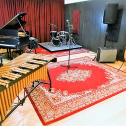 Michiko Rehearsal Studios - Stage 2