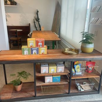 Lamara Coffee & Kitchen - Vegetarian Near Me - New Orleans, Louisiana