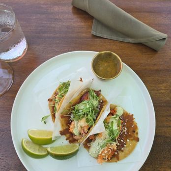 Coco Maya - Lobster tacos - Caribbean Near Me - San Diego, California