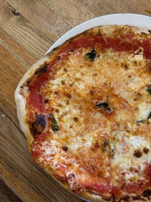 Pompeii Pizzeria by null