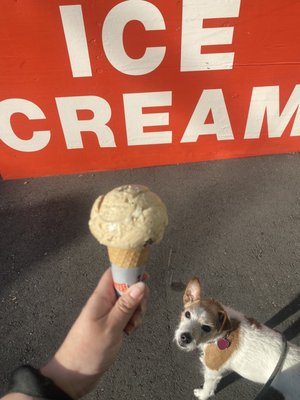 OddFellows Ice Cream Co. Domino Park by null