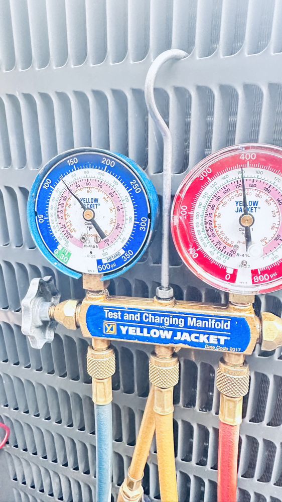 Slide of Reliance Handyman’s Services