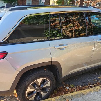 Enterprise Rent-A-Car - Enterprise Rent-A-Car Jeep Grand Cherokee - Car Rental Near Me - Great Neck, New York