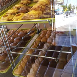 The Donut Factory