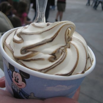 Pixar Pier - Regular Chocolate swirl - Amusement Parks Near Me - Anaheim, California Pixar Pier - Regular Chocolate swirl - Amusement Parks Near Me - Anaheim, California