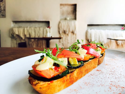 Gattopardo Ristorante di Mare by null