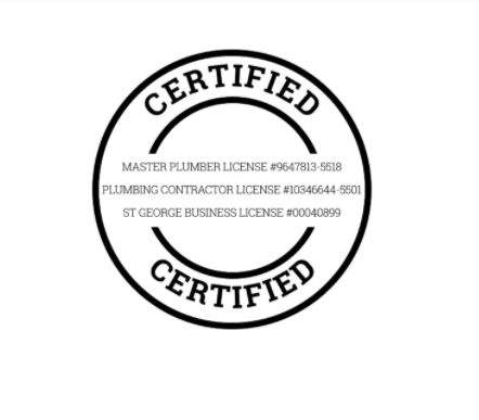 Slide of Saint George Water Heaters
