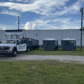 Rapid Response Hauling - Dumpster Rental Near Me - Port Richey, Florida Rapid Response Hauling - Dumpster Rental Near Me - Port Richey, Florida