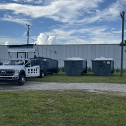 Rapid Response Hauling