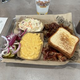 Meat Combo