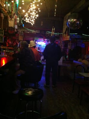Teddy's Juke Joint by null