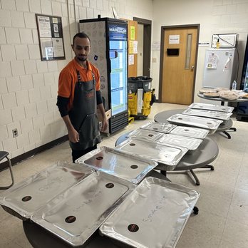 Kanoon - Catering available - Barbeque Near Me - Waterbury, Connecticut