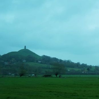 Glastonbury Tor - Landmarks & Historical Buildings Near Me - Somerset, SOM