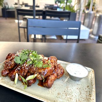SOCIAL BIRD - Korean chicken wings. - Gastropubs Near Me - Lafayette, California