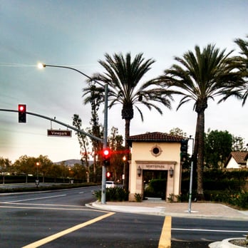 Northpark - Central Park Entrance - Homeowner Association Near Me - Irvine, California