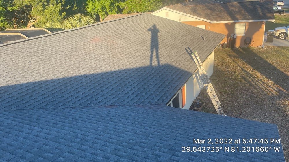 Slide of Blackstone Builders