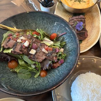 Nara Thai Kitchen - Thai Near Me - Irvine, California Nara Thai Kitchen - Thai Near Me - Irvine, California