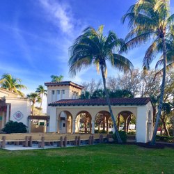 Lake Worth Municipal Park