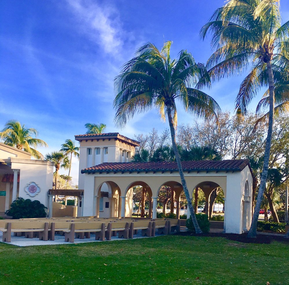 Lake Worth Municipal Park Image