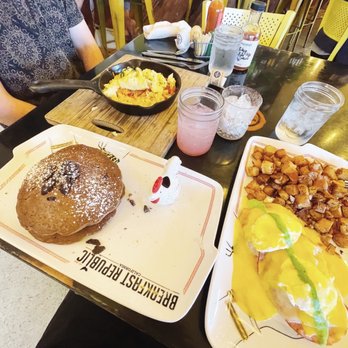 Breakfast Republic - Breakfast & Brunch Near Me - Irvine, California Breakfast Republic - Breakfast & Brunch Near Me - Irvine, California
