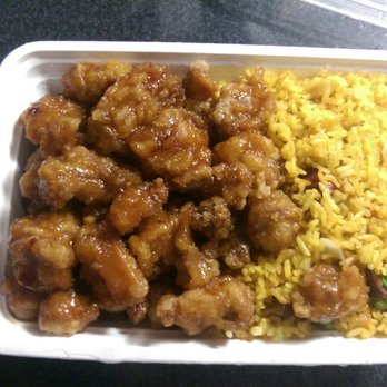 Hunan wok - General tsos combination platter - Chinese Near Me - Croton on Hudson, New York Hunan wok - General tsos combination platter - Chinese Near Me - Croton on Hudson, New York