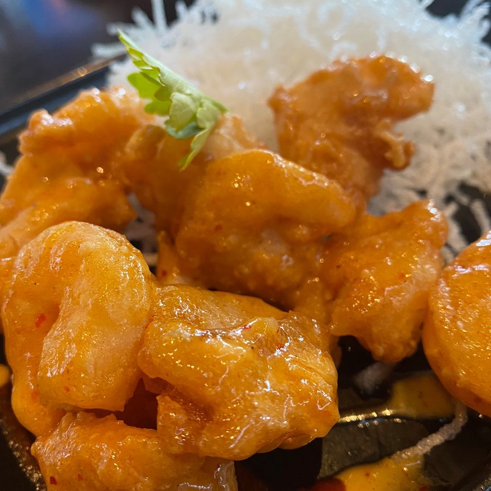 Chart House Prime - Firecracker Shrimp - Seafood Near Me - Annapolis, Maryland Chart House Prime - Firecracker Shrimp - Seafood Near Me - Annapolis, Maryland