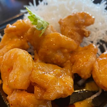 Chart House Prime - Firecracker Shrimp - Seafood Near Me - Annapolis, Maryland