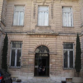 Musée Cantini - Museums Near Me - Marseille, 13