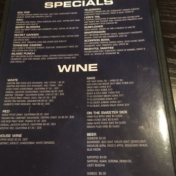 MoMo Sushi & Grill - Menu at momos sushi! - Sushi Bars Near Me - Branson, Missouri MoMo Sushi & Grill - Menu at momos sushi! - Sushi Bars Near Me - Branson, Missouri