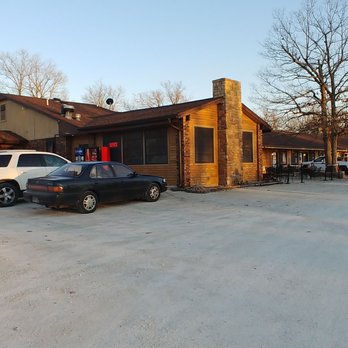 Hidden Lake Resort - From the front. - Hotels Near Me - Warsaw, Missouri Hidden Lake Resort - From the front. - Hotels Near Me - Warsaw, Missouri